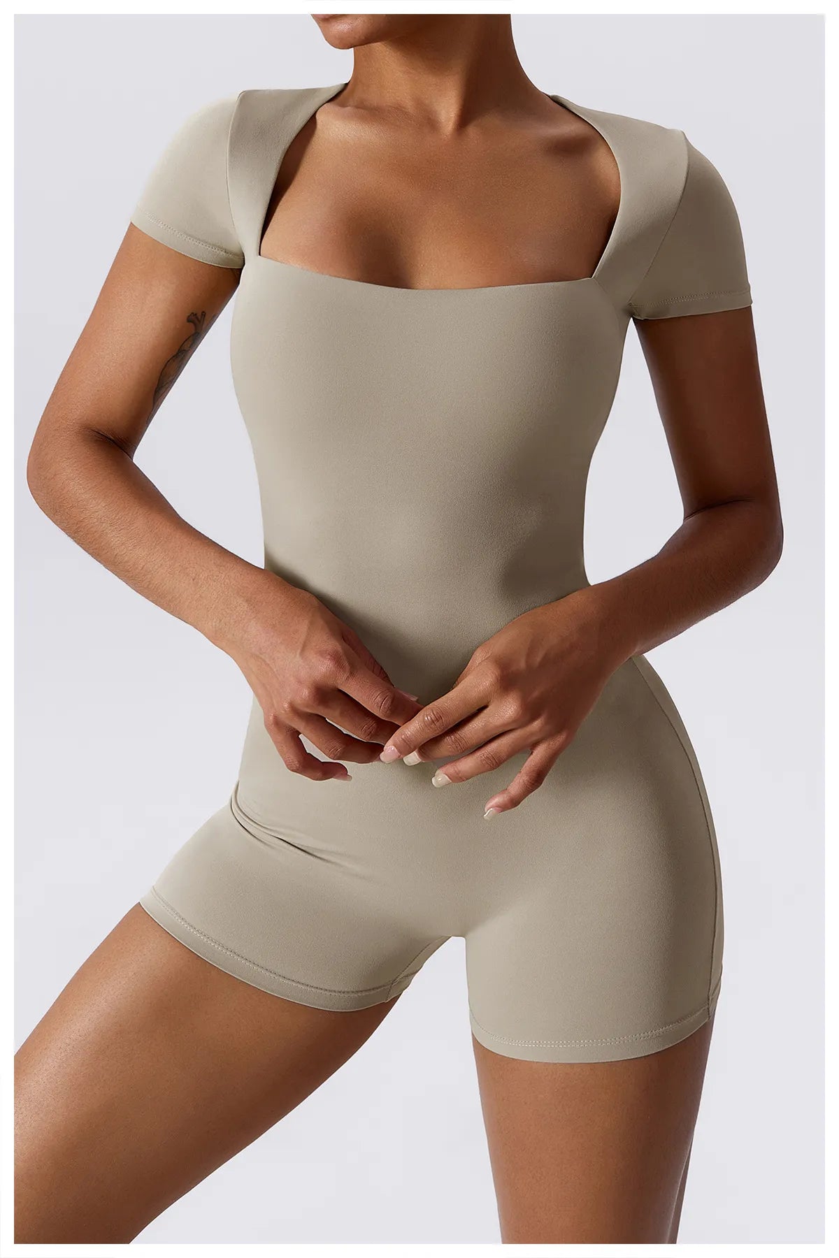 Metropolitan Luxe Jumpsuit